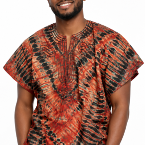 Simply African
