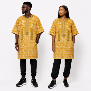 The Goldcoast (Unisex)