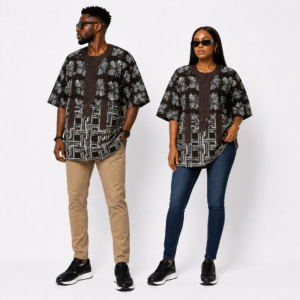 A trip to Abeokuta (Unisex Section)