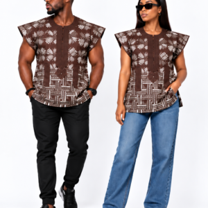 A trip to Abeokuta (Unisex Section)
