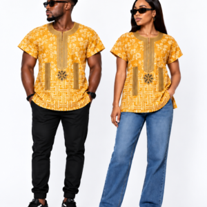 The Goldcoast (Unisex)